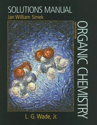 Solutions Manual for Organic Chemistry [with CW+ GradeTracker Access Code] (Paperback)