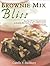 Brownie Mix Bliss: Find the Shortcut to Homemade Desserts in a Box of Brownie Mix