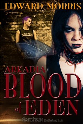 Blood of Eden