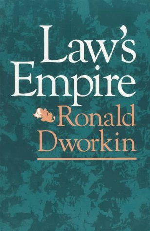 Law's Empire (Paperback)