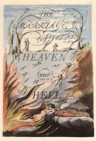 The Marriage of Heaven and Hell