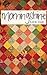 Morningshine (Spring Street Quilters #1) by Karen Gass