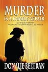 Murder Is A Famil...