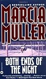 Both Ends of the Night by Marcia Muller
