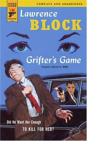 Grifter's Game (Paperback)
