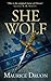 The She-Wolf (The Accursed Kings, #5) by Maurice Druon