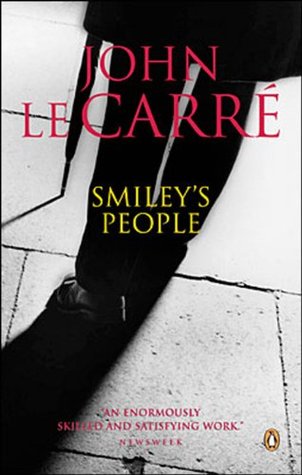 Smiley's People
