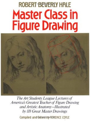 Master Class in Figure Drawing (Paperback)
