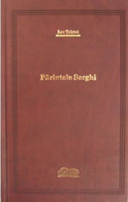 Părintele Serghi