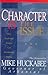 Character IS the Issue: How...