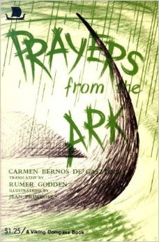 Prayers from the Ark
