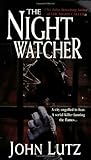 The Night Watcher (Night #2) The Night Watcher (Night #2)