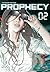 Prophecy, tom 2 (Prophecy, #2)