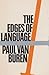 The edge of language: An essay in the logic of religion