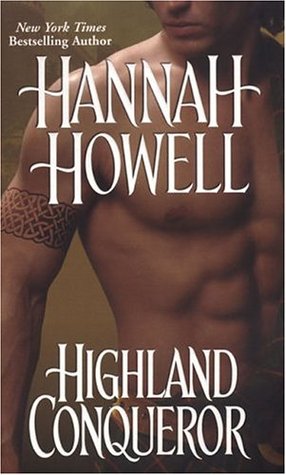 Highland Conqueror (Murray Family, #10)