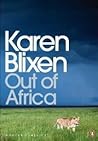 Out of Africa