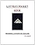 Lottery Pocket Book