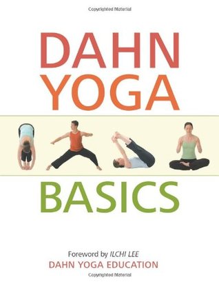 Dahn Yoga Basics (Paperback)