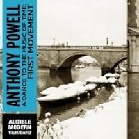 A Dance to the Music of Time: First Movement