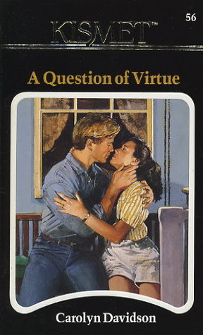 A Question of Virtue (Paperback)