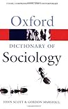A Dictionary of Sociology (Oxford Quick Reference)