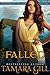 Fallen (Daughters of the Gods, #3)