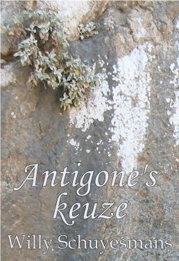 Antigone's keuze: Antigone van Sophocles