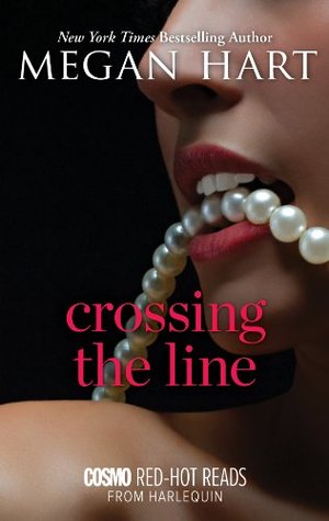 Crossing the Line (Kindle Edition)