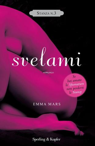 Stanza N° 3 - Svelami (Paperback)