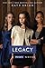 Legacy by Kate Brian