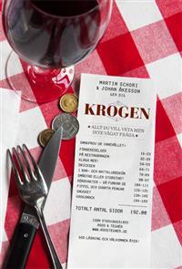 Krogen : allt du vill veta men inte vågat fråga (Paperback)