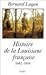 La Louisiane française, 1682-1804