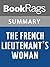 Summary & Study Guide The French Lieutenant’s Woman John Fowles