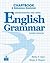Understanding and Using English Grammar: Chartbook: A Reference Grammar