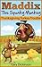 Thanksgiving Kids Book: Maddix The Spunky Monkey's Thanksgiving Turkey Trouble (Children's Picture Book)