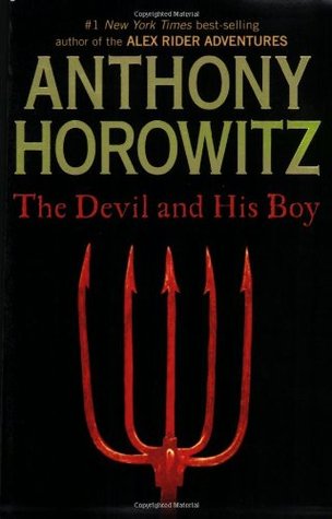 The Devil and His Boy (Paperback)