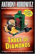 The Diamond Brothers in...Three of Diamonds