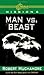 Man vs. Beast (Cherub, #6)