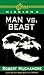 Man vs. Beast (Cherub, #6)