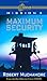 Maximum Security by Robert Muchamore Maximum Security by Robert Muchamore