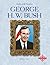 George H. W. Bush by Marc Davis
