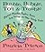 Bubble, Bubble, Toil, & Trouble: Mystical Munchies, Prophetic Potions, Sexy Servings, and Other Witchy Dishes