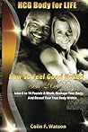 HCG Body for Life