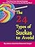 The 24 Types of Suckas to Avoid (Sucka Free Love! Book 2)