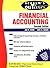 Schaum's Financial Accounting