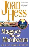 Maggody and the Moonbeams (Arly Hanks, #13)