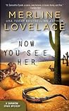 Now You See Her (Samantha Spade #2)