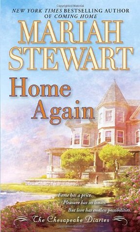 Home Again (Chesapeake Diaries, #2)
