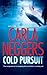 Cold Pursuit (Black Falls, #1)