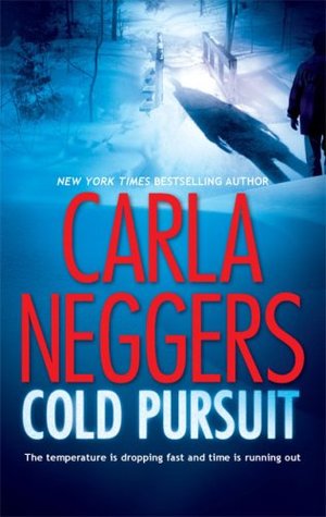 Cold Pursuit (Black Falls, #1)